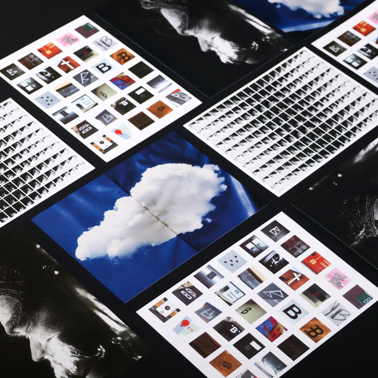 更好小海報套組 BETTER Mini Poster Collection