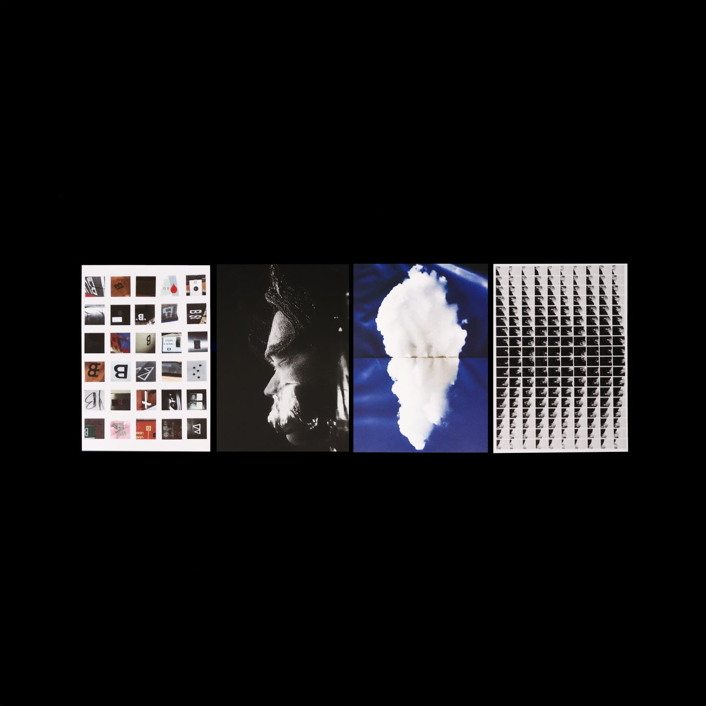 更好小海報套組 BETTER Mini Poster Collection